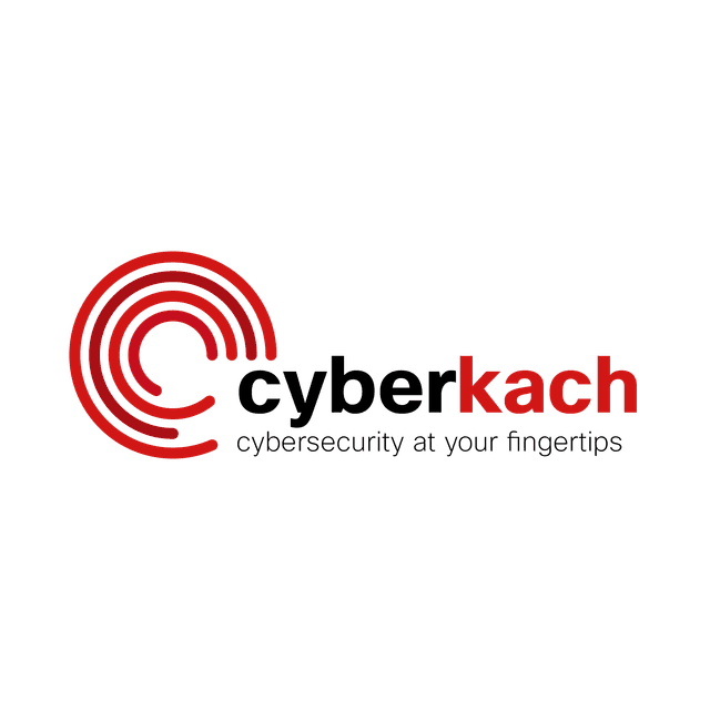 Cyberkach Logo