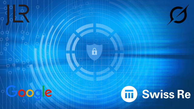 SEPTEMBER 8TH NEWS ROUNDUP: JAGUAR LAND ROVER ATTACKED, GROK AI EXPLOITED, GOOGLE FINED, SWISS RE WARNS