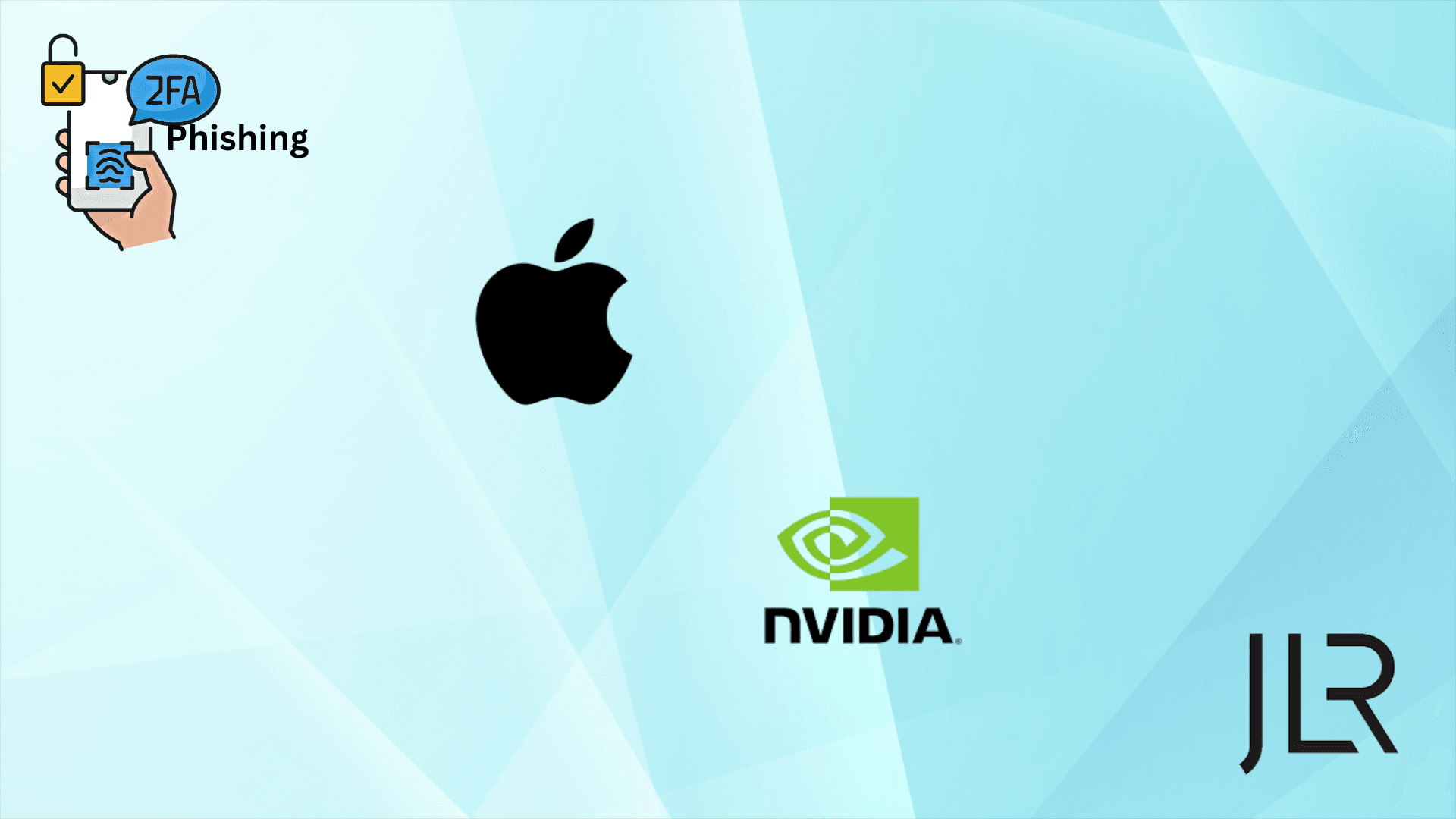 SEPTEMBER 12TH NEWS ROUNDUP: SALTY2FA PHISHING KIT, APPLE IPHONE 17 SECURITY, NVIDIA TOOL FLAWS, AND JAGUAR LAND ROVER UPDATE