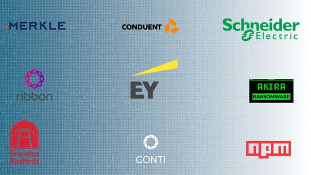 NOVEMBER 4 NEWS ROUNDUP: 10 MILLION RECORDS STOLEN, EY'S 4TB BACKUP PUBLIC ON AZURE, SUPPLY CHAIN CRISES, GOOGLE CHROME’S FIX & MORE