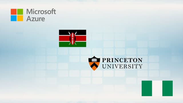 NOVEMBER 22 CYBERSECURITY NEWS ROUNDUP: MICROSOFT AZURE DDOS CHAOS, KENYA GOV’T DEFACEMENT, PRINCETON BREACH, AND NDPC–SEEQURE PARTNERSHIP