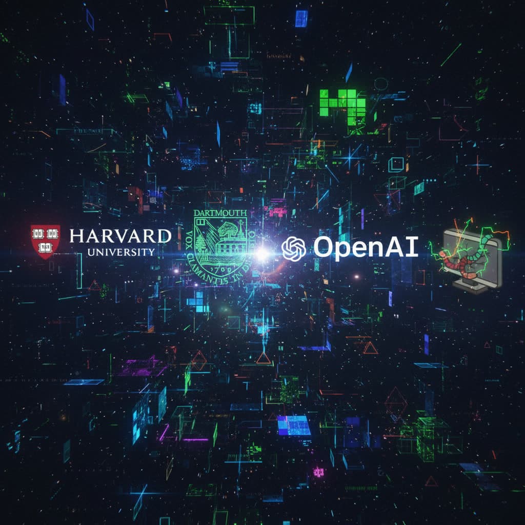 dartmouth-havard-openAI-etc