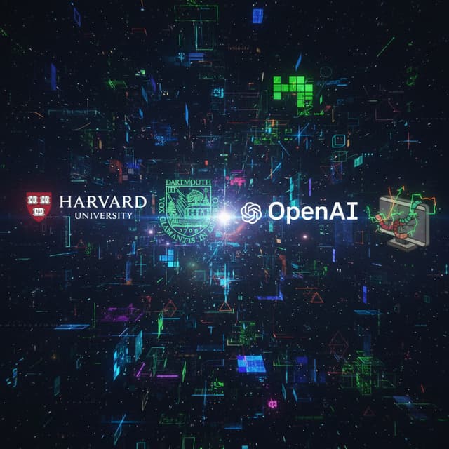 DECEMBER 1ST NEWS ROUNDUP: DARTMOUTH, HARVARD, AND OPENAI BREACHED, PLUS THE SHAI-HULUD V2 WORM AND OTHER TOP THREATS