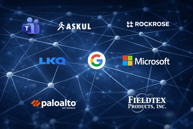 DECEMBER 22 NEWS ROUNDUP: FORMER SYGNIA EMPLOYEE ARRESTED FOR RANSOMWARE ATTACKS,  MICROSOFT TEAMS OUTAGE, NIGERIAN RACCOON0365 PHISHING, PALO ALTO–GOOGLE DEAL & MORE