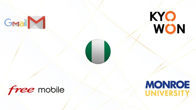 JANUARY 19 NEWS ROUNDUP: GOOGLE GMAIL CHANGES, KYOWON RANSOMWARE ATTACK, FREE MOBILE FINED €42M, NIGERIA ADVANCES AI LAW