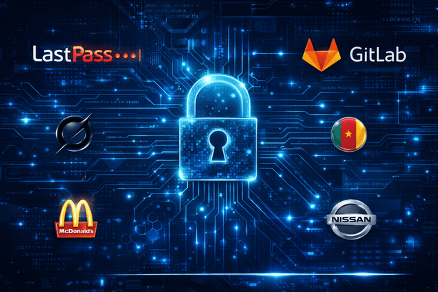 JANUARY 26 NEWS ROUNDUP: SUPREME COURT HACKER CONFESSES, MCDONALD’S AND NISSAN BREACHED, GHANA BREAKS UP RANSOMWARE GANG & MORE