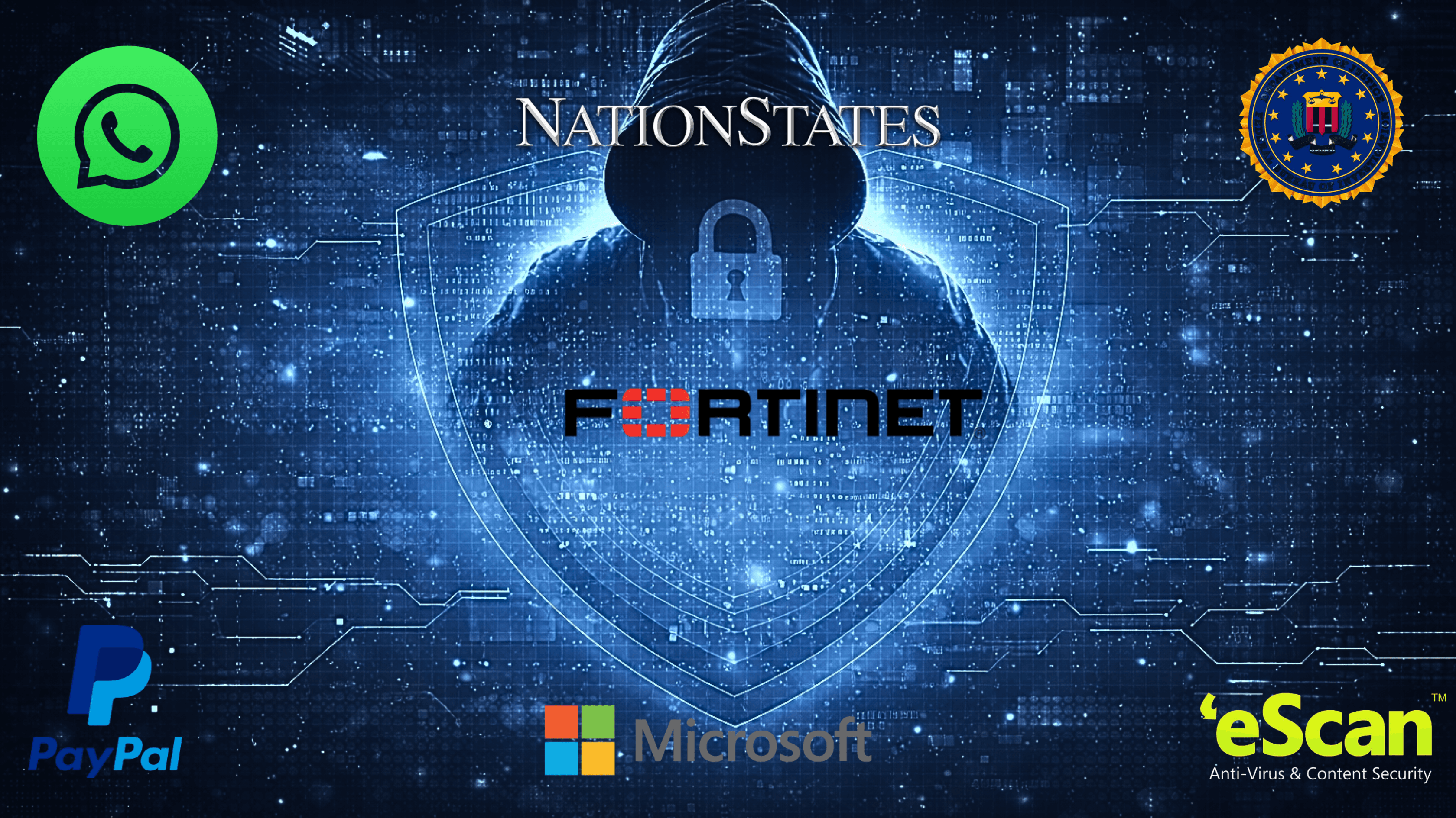 FEBRUARY 3 NEWS ROUNDUP: WHATSAPP BOOSTS SECURITY, FBI SHUTS RAMP, MICROSOFT ENDS NTLM, PAYPAL IN NIGERIA & MORE