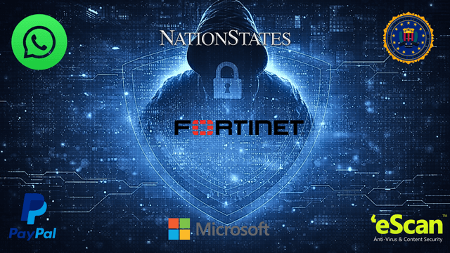 FEBRUARY 3 NEWS ROUNDUP: WHATSAPP BOOSTS SECURITY, FBI SHUTS RAMP, MICROSOFT ENDS NTLM, PAYPAL IN NIGERIA & MORE