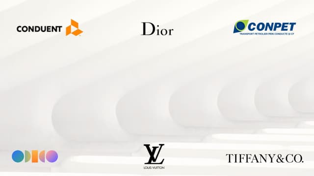 FEBRUARY 16 NEWS ROUNDUP: LOUIS VUITTON, DIOR, TIFFANY FINED; ODIDO, CONDUENT, CONPET DISCLOSE CYBER INCIDENTS