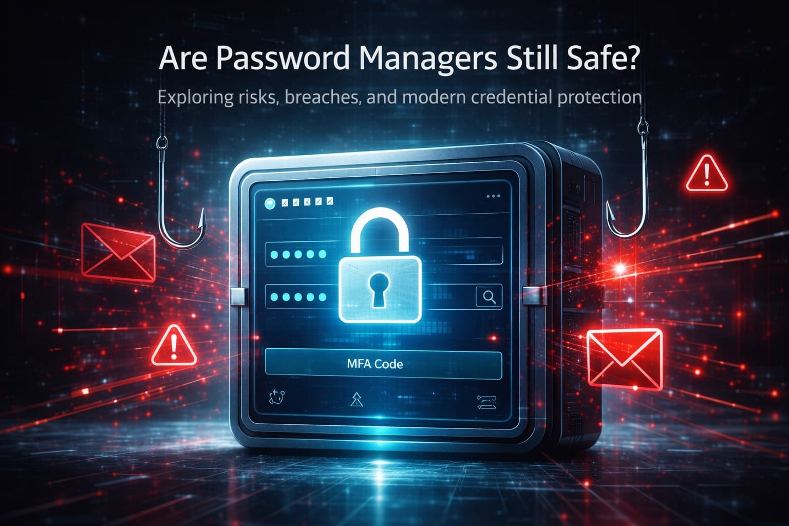 are-passsword-managers-safe