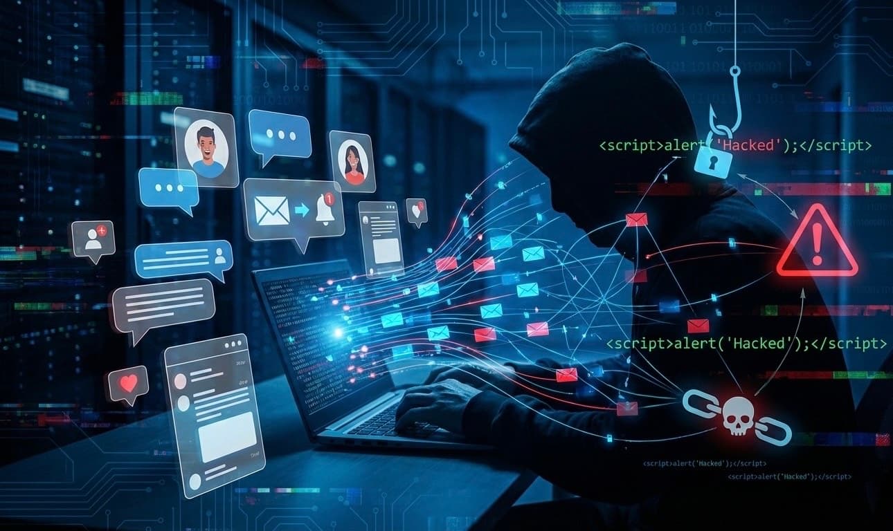 hackers-weaponise-social-media