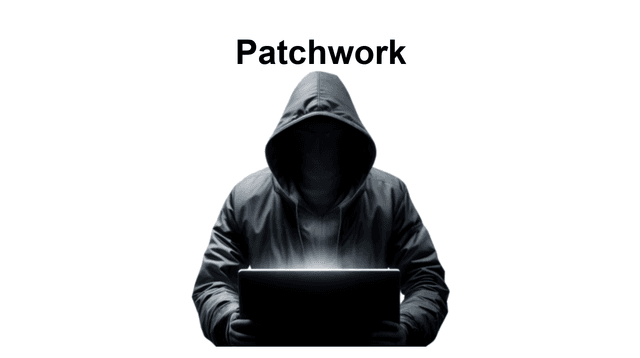 PATCHWORK EXPANDS GLOBAL CYBER OPS WITH SOPHISTICATED ESPIONAGE TACTICS TARGETING TÜRKIYE AND CHINA