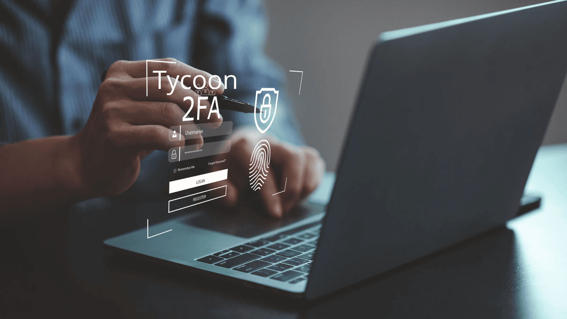 TYCOON 2FA – THE LATEST PHISHING THREAT TARGETING MFA