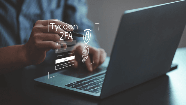 TYCOON 2FA – THE LATEST PHISHING THREAT TARGETING MFA