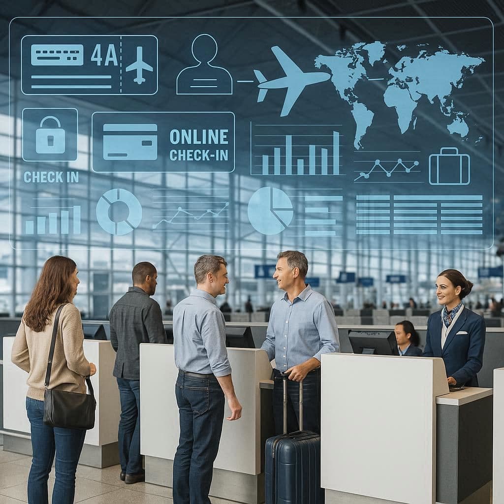 CYBER DISRUPTION AT EUROPE'S AIRPORTS: WHAT HAPPENED, WHAT IT MEANS, AND HOW TO PREVENT THE NEXT ONE