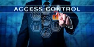 ACCESS CONTROL POLICY