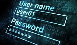 BRUTE FORCE ATTACKS