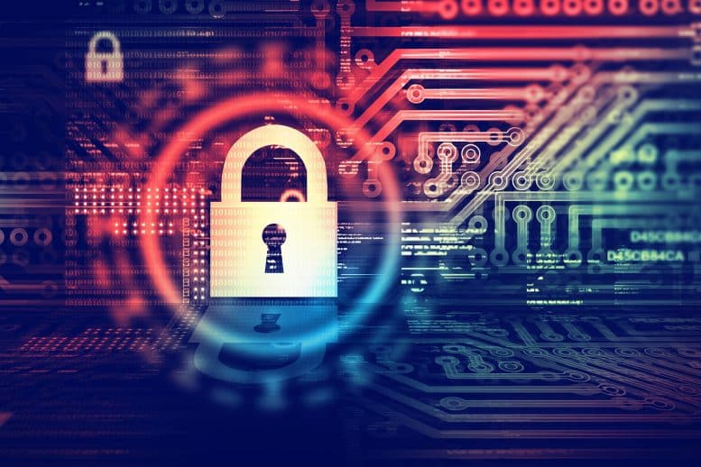 CYBERSECURITY AT A GLANCE