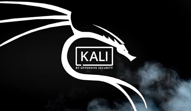 KALI LINUX II