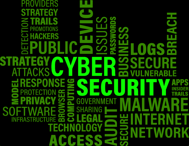 CYBER SECURITY POLICIES