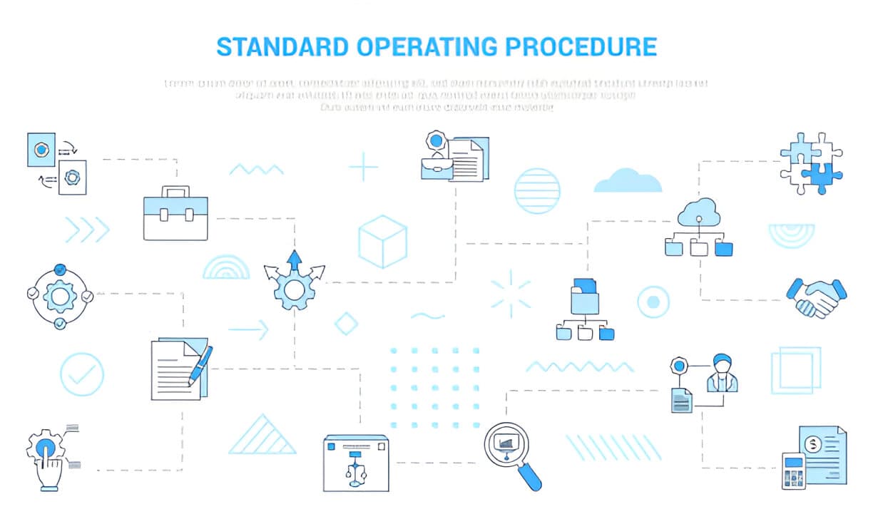 DRAFTING A GOOD CYBERSECURITY STANDARD OPERATING PROCEDURE (SOP)