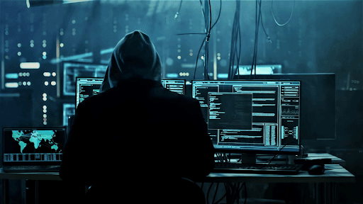 BEST PRACTICES FOR PROTECTING YOUR BUSINESS DATA ONLINE