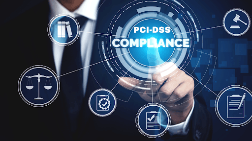PCI-DSS COMPLIANCE: A STEP-BY-STEP GUIDE TO SECURING PAYMENT CARD DATA