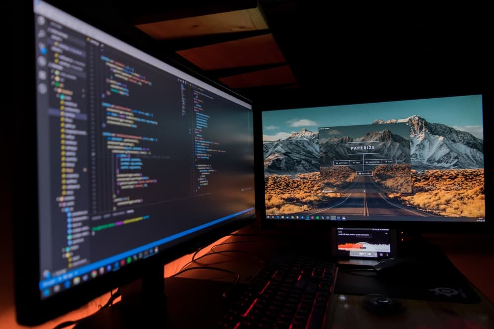 SETTING UP YOUR PENETRATION TESTING WORKSTATION II: MOBILE APPLICATION TESTING TOOLS