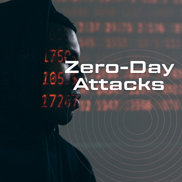 ZERO DAY ATTACKS